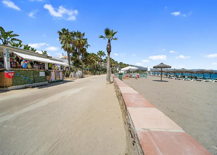 Villa Rio Beachfront *