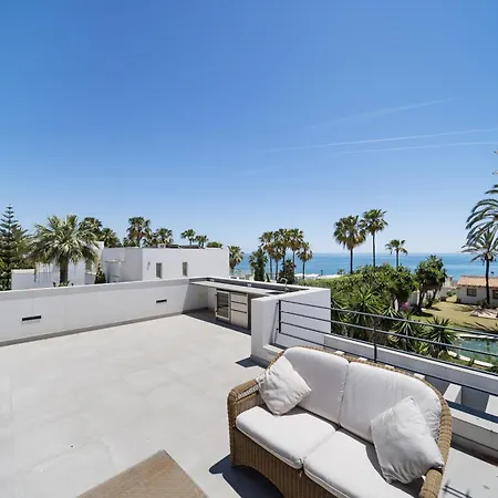 Rio Beachfront