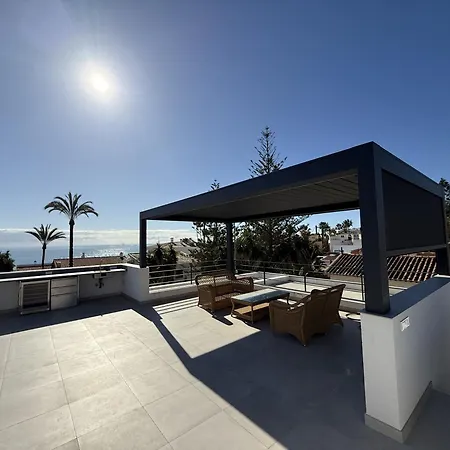 Rio Beachfront *