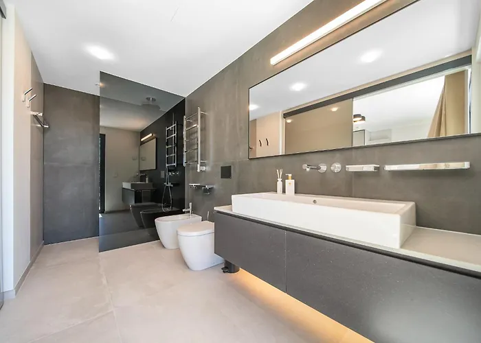 Rio Beachfront Villa *